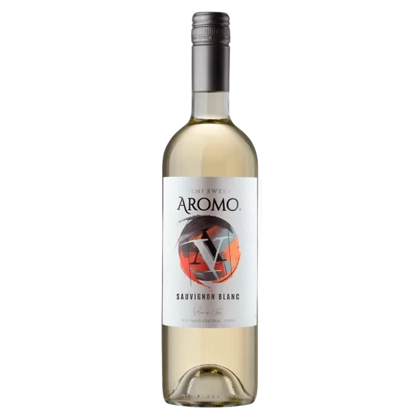 Aromo - Sauvignon Blanc Botella 750ml