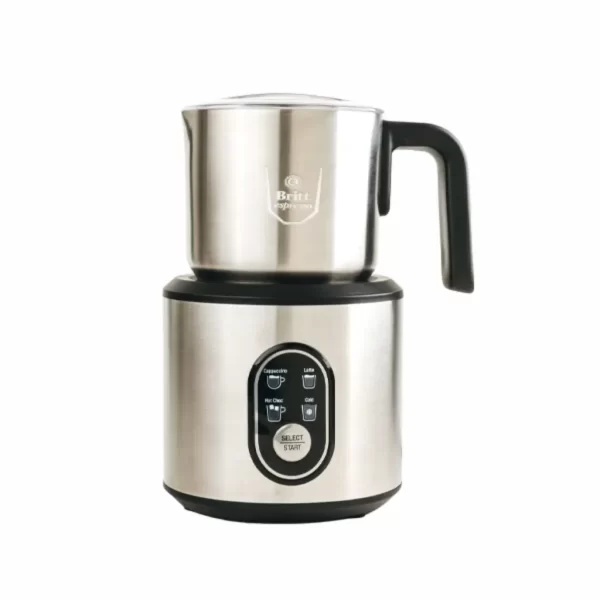 Espumador Britt Espresso 350ML - Imagen 2