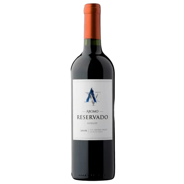 Reservado - Tinto Merlot Botella 750ml